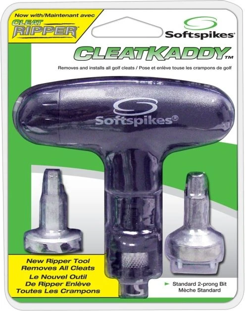 Softspikes Cleat Kaddy Spike Wrench 3 Softspikes Cleat Kaddy Spike Wrench