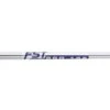 FST Pro 125 Stepless Steel Iron Golf Shaft
