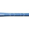 Winn DriTac Junior Blue Golf Grips