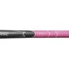 Winn DriTac Ladies Gray/Pink Golf Grips