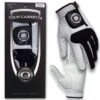 Tour Cabretta Golf Glove, RH Glove For Left Hand Player