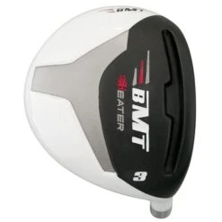 Heater BMT Fairway Wood Head