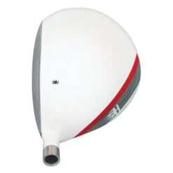 Heater BMT Fairway Wood Head -Golf Equipment Store d 2049