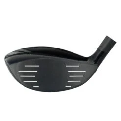 T7 Max MOI Triangular Black Fairway Wood Head -Golf Equipment Store d 2057