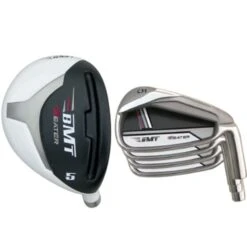 Heater BMT Hybrid / Iron Combo Set (8 Heads)