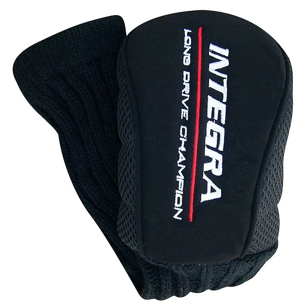 Integra Fairway Wood Headcover 3 Integra Fairway Wood Headcover