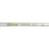 IDrive Tour Graphite Shafts - White -Golf Equipment Store d 2147