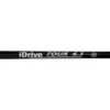 IDrive Tour Graphite Shafts - Black