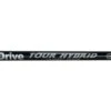 IDrive Tour Hybrid Graphite Shafts
