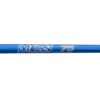 MCS 75 Blue Graphite Iron Shafts -Golf Equipment Store d 2155