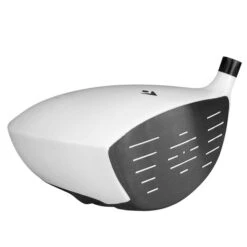 Tour Model X1 Cup Face Titanium Driver Head White -Golf Equipment Store d 2167
