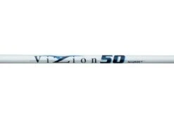 Accuflex Vizion 50" Long Drive Graphite Golf Shaft