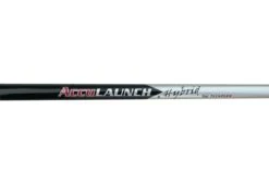 AccuFlex AccuLaunch Graphite Hybrid Shaft