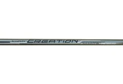 AccuFlex Creation 65 Graphite Wood Shaft