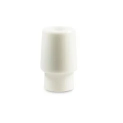 Ferrule For Ping Irons 0.355 (4 Pk) - White