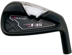 Custom-Built Heater F-35 Irons/Wedges -Golf Equipment Store d 227