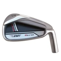 Custom-Built Heater BMT Hybrid / Iron Combo Set (8 Clubs) -Golf Equipment Store d 2287