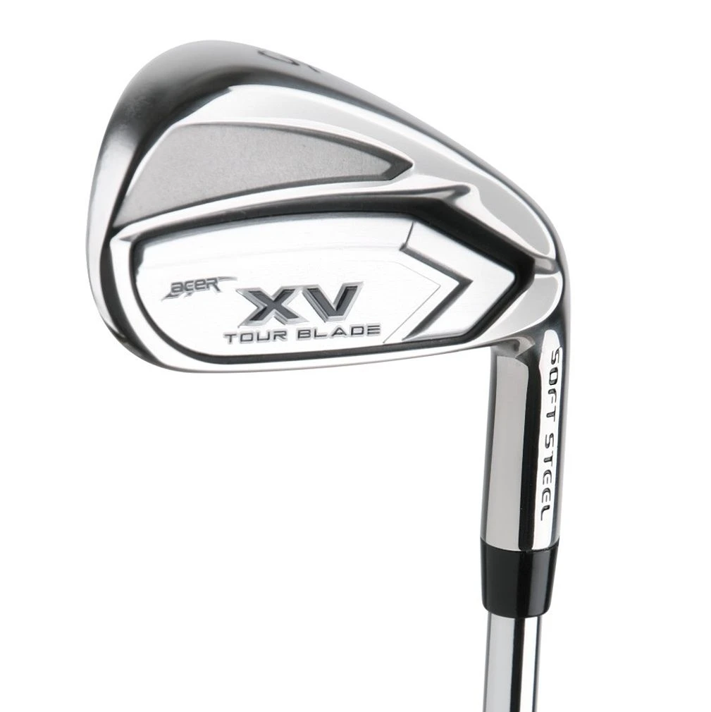 Custom-Built Acer XV Tour Blade Iron 3 Custom-Built Acer XV Tour Blade Iron