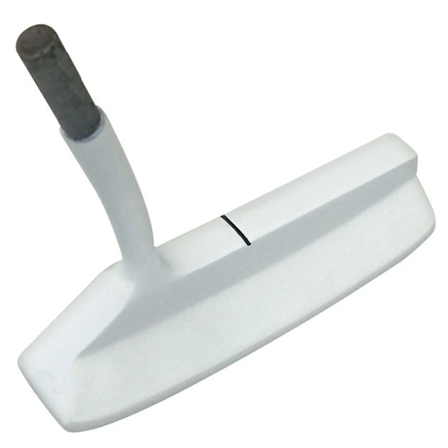Custom-Built Heater 3.0 Blade Putter - White 4 Custom-Built Heater 3.0 Blade Putter - White - Image 2