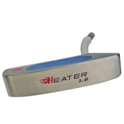 Custom-Built Heater 3.0 Blade Putter - White 7 Custom-Built Heater 3.0 Blade Putter - White -Golf Equipment Store d 2433
