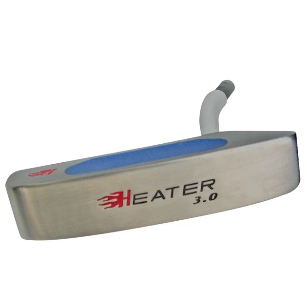 Custom-Built Heater 3.0 Blade Putter - White 5 Custom-Built Heater 3.0 Blade Putter - White - Image 3