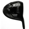 Custom-Built Power Play Juggernaut Titanium Draw Driver -Golf Equipment Store d 2454