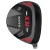 King XH Fairway Wood Head