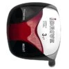 I-Drive Square Fairway Wood Heads
