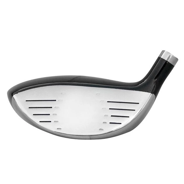 I-Drive Square Fairway Wood Heads 6 I-Drive Square Fairway Wood Heads - Image 4