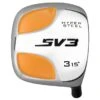 SV3 Square Fairway Wood Heads -Golf Equipment Store d 2617