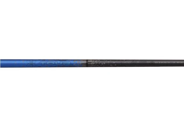 Aldila Tour Blue Graphite Wood Shafts 3 Aldila Tour Blue Graphite Wood Shafts