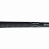 Rexton V-Line Black Golf Grips -Golf Equipment Store d 2629