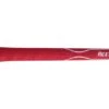 Rexton V-Line Red Golf Grips