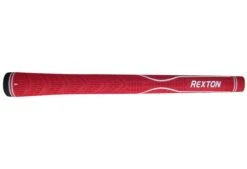 Rexton V-Line Red Golf Grips