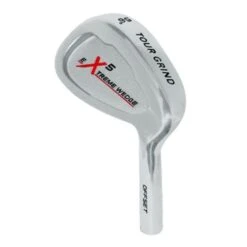 Custom-Built Extreme-5 Tour Grind Wedge 9 Custom-Built Extreme-5 Tour Grind Wedge -Golf Equipment Store d 266