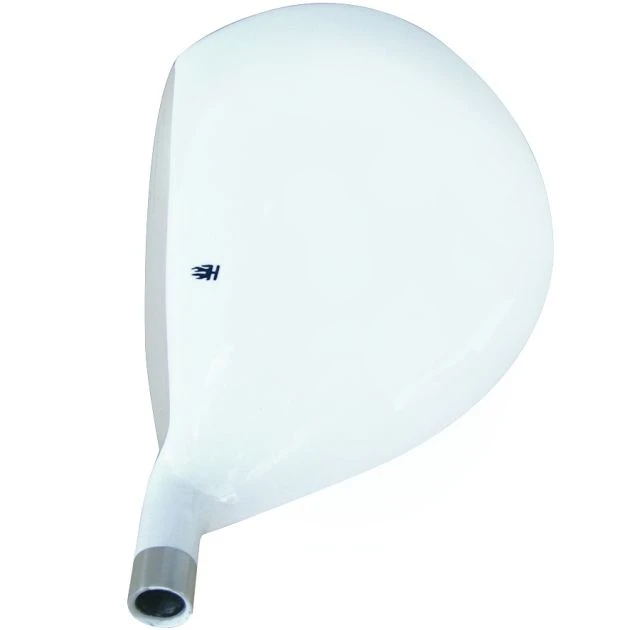 Heater F-35 Offset Fairway Wood Head Left Hand 5 Heater F-35 Offset Fairway Wood Head Left Hand - Image 3