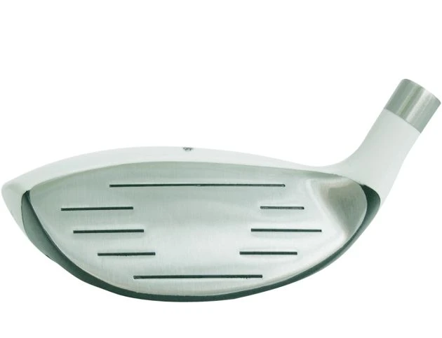 Heater F-35 Offset Fairway Wood Head Left Hand 6 Heater F-35 Offset Fairway Wood Head Left Hand - Image 4