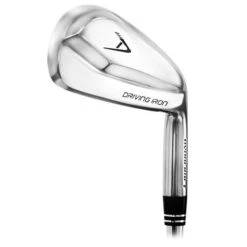 Custom-Built Dynacraft Driving Iron