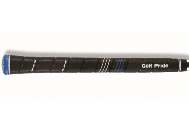 Golf Pride CP2 Wrap Golf Grips 3 Golf Pride CP2 Wrap Golf Grips