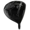 Power Play Juggernaut Titanium Driver Head