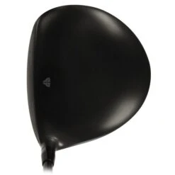 Power Play Juggernaut Titanium Driver Head -Golf Equipment Store d 2863