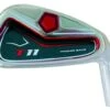 Custom-Built T11 Power Back Iron Set