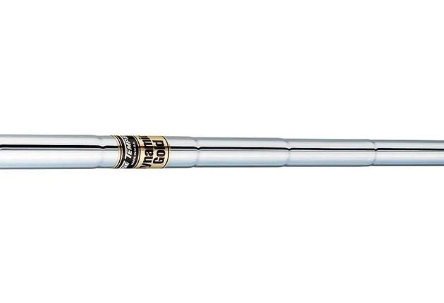 True Temper Dynamic Gold 0.370" Parallel Tip Steel Iron Shafts 3 True Temper Dynamic Gold 0.370" Parallel Tip Steel Iron Shafts