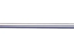 True Temper 38" Straight Stepless Putter Shaft