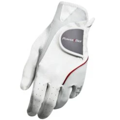 Powerbilt TPS Cabretta Golf Glove Ladies, Right Hand Player