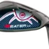 Custom-Built Heater 3.0 Black Plated Irons/Wedges -Golf Equipment Store d 314