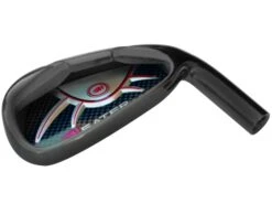 Custom-Built Heater 3.0 Black Plated Irons/Wedges -Golf Equipment Store d 316