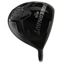 Custom-Built Power Play Juggernaut Titanium Driver