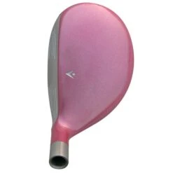 Custom-Built I-Drive Hybrid - Pink -Golf Equipment Store d 3370