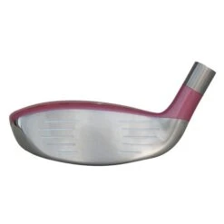 Custom-Built I-Drive Hybrid - Pink -Golf Equipment Store d 3371